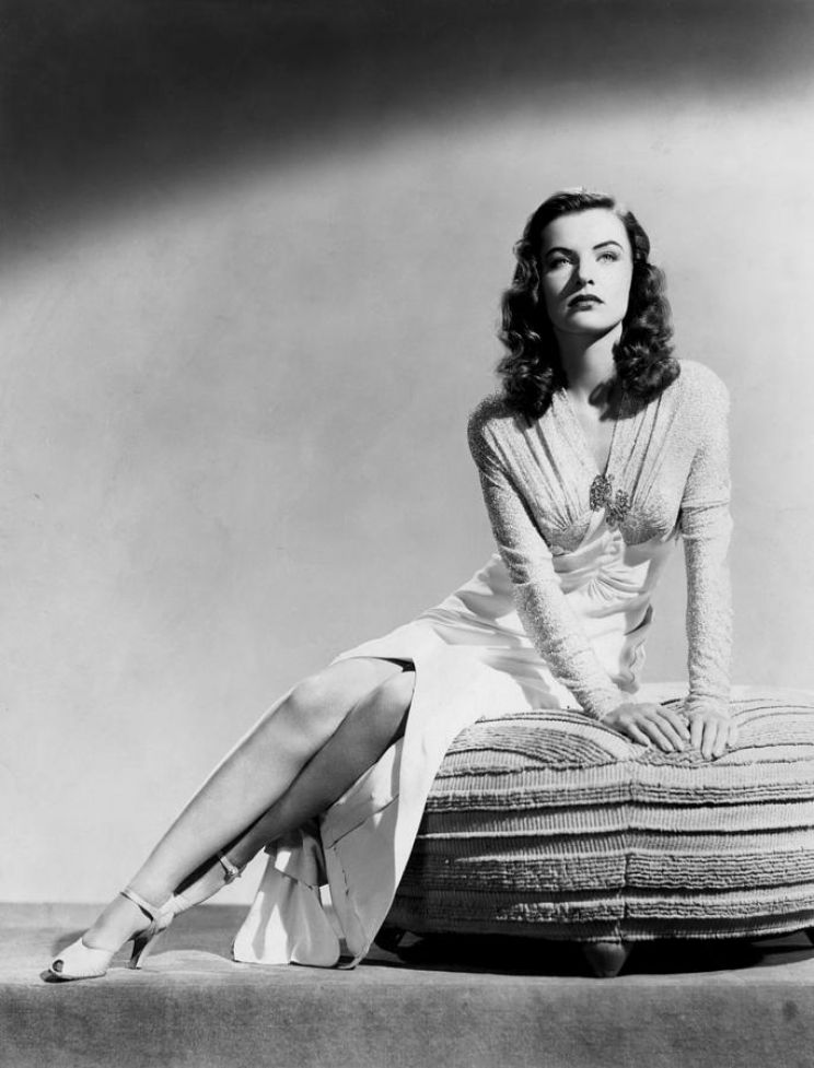 Ella Raines