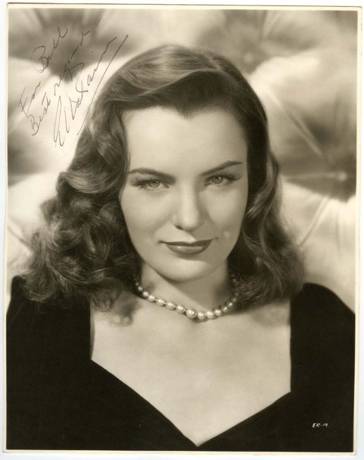 Ella Raines