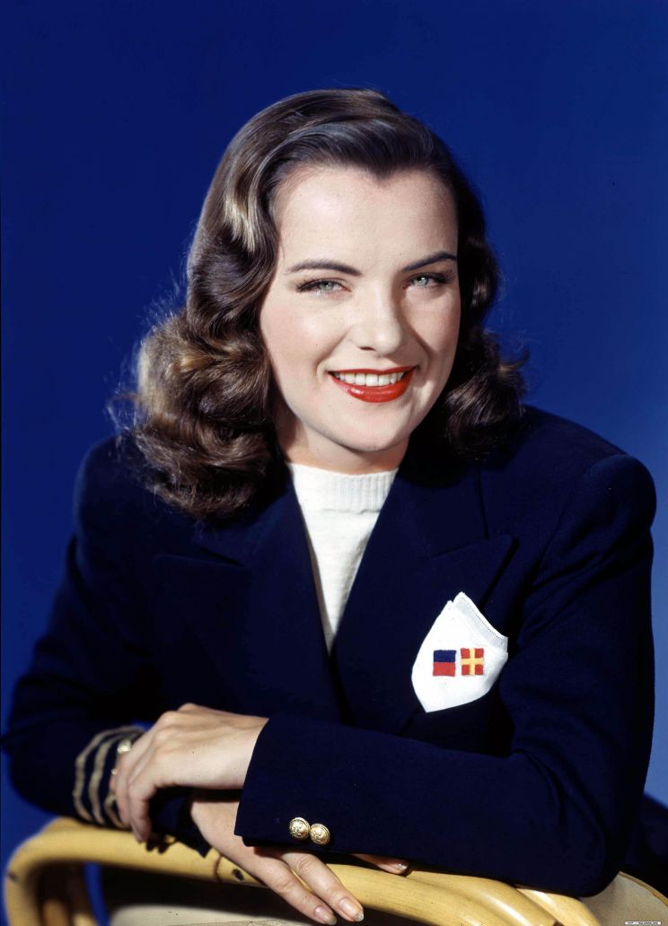Ella Raines