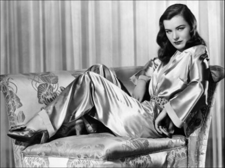 Ella Raines