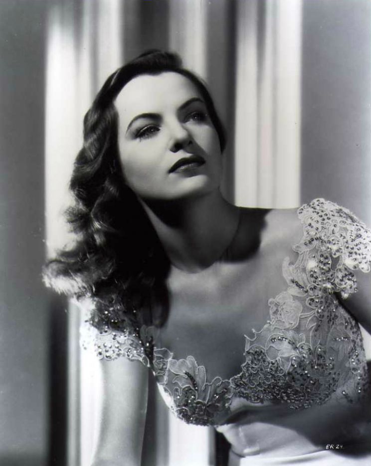 Ella Raines