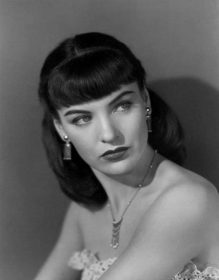 Ella Raines