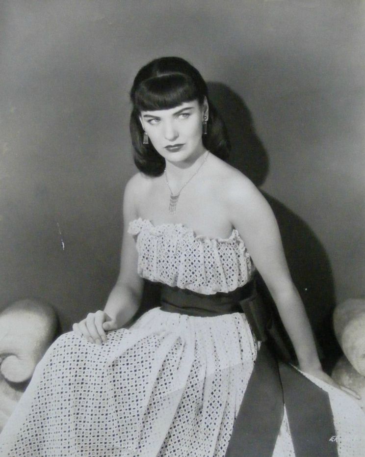Ella Raines