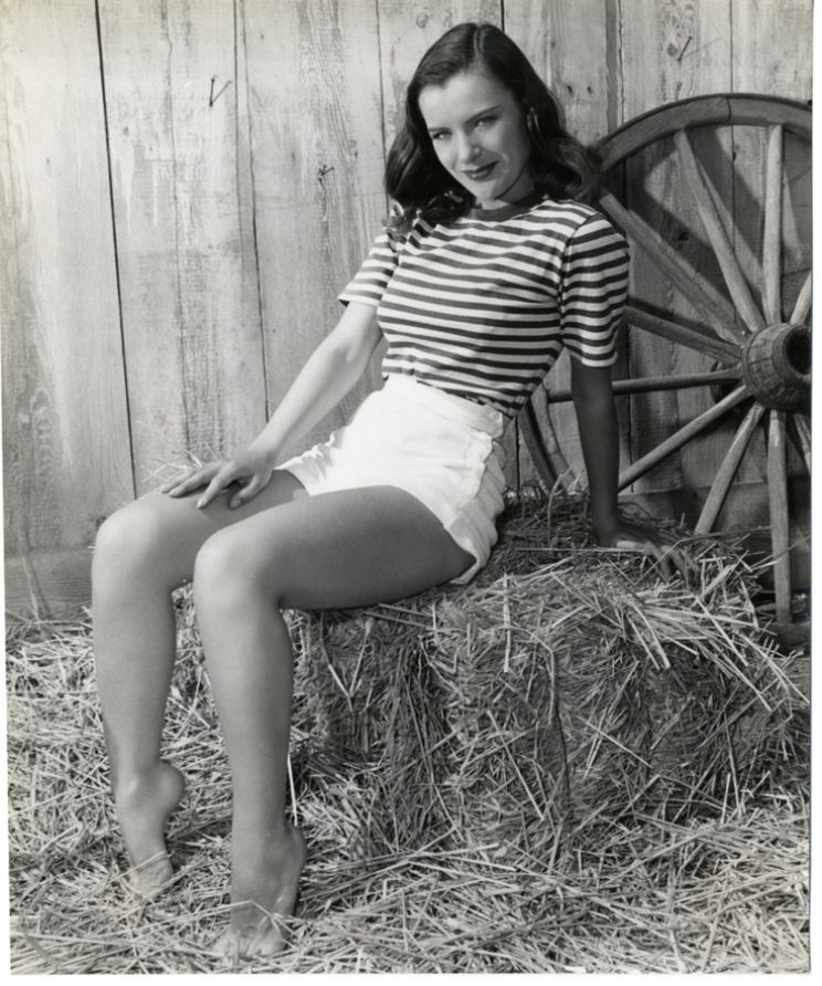 Ella Raines