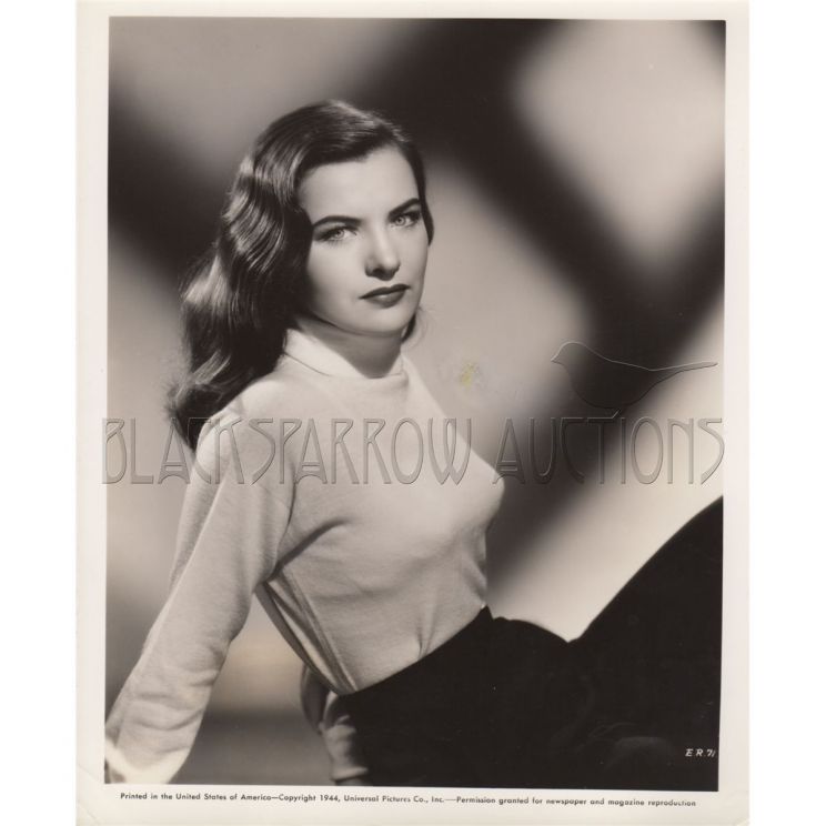 Ella Raines