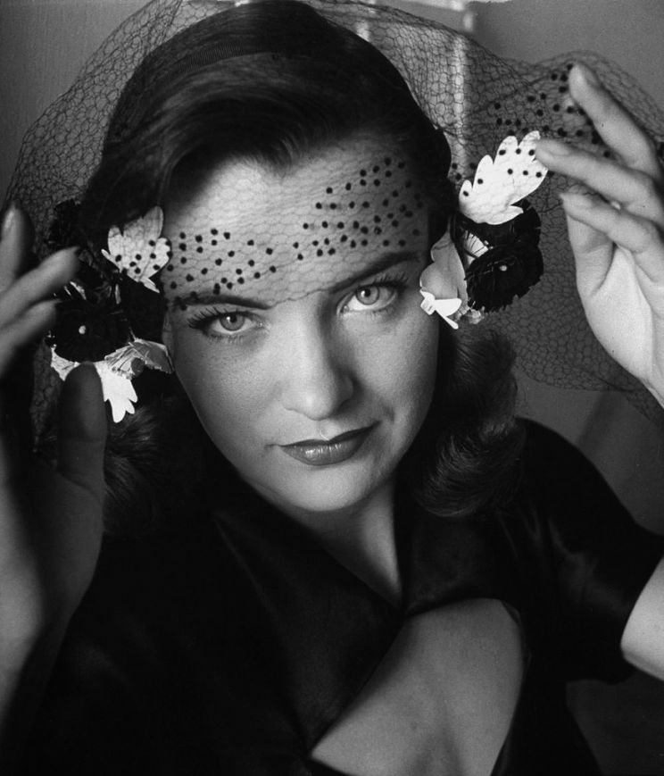 Ella Raines