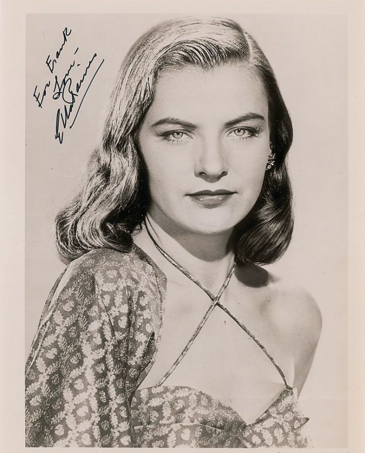 Ella Raines