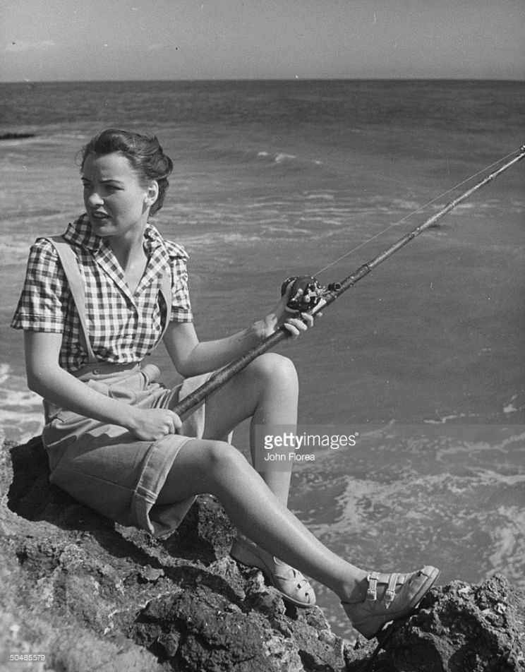 Ella Raines