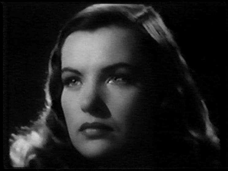 Ella Raines