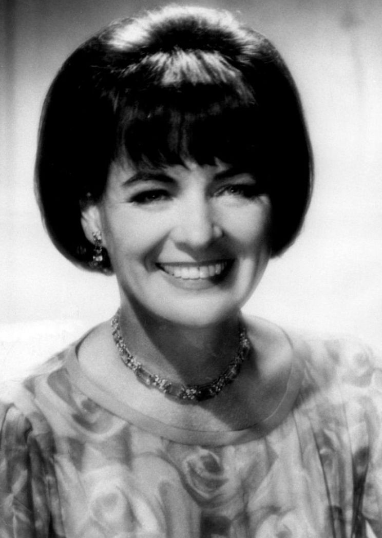 Ella Raines
