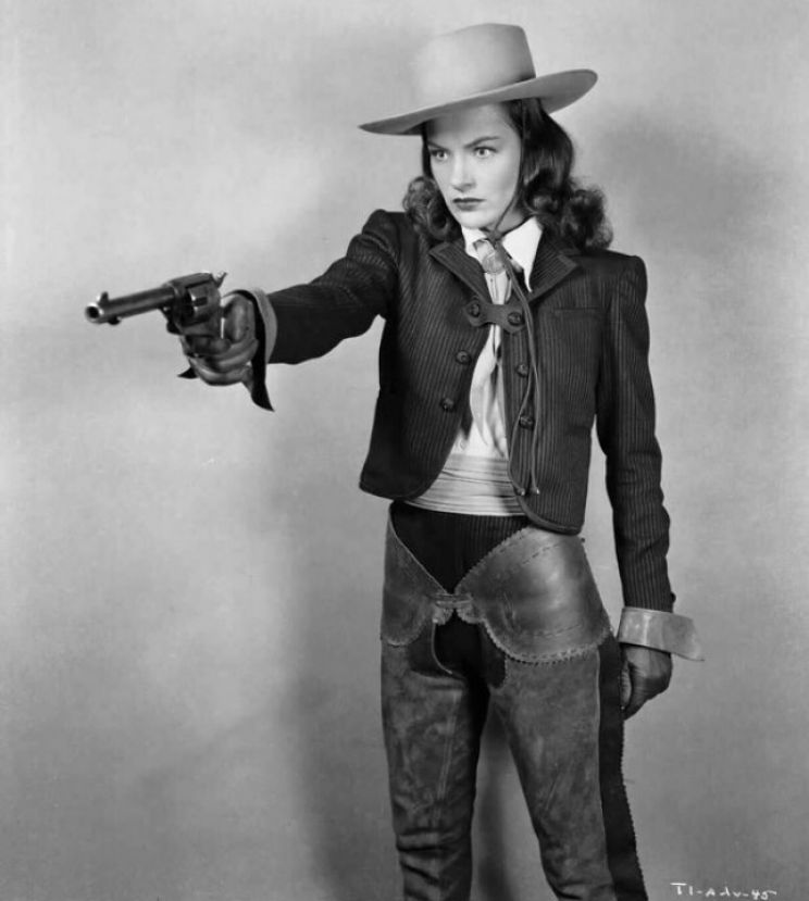 Ella Raines
