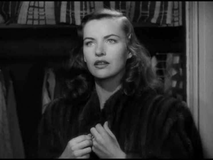 Ella Raines