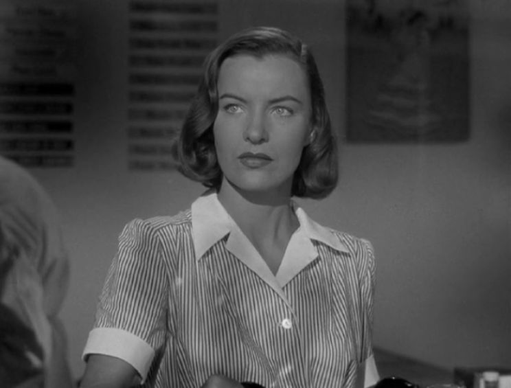 Ella Raines