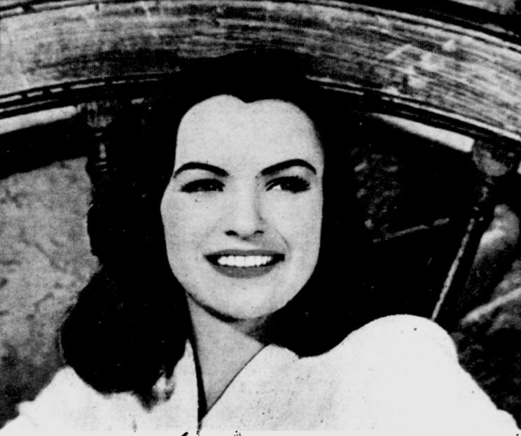 Ella Raines