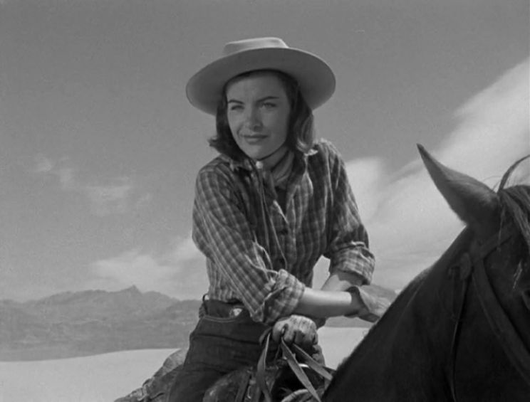 Ella Raines