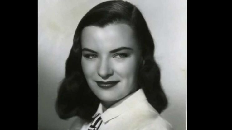 Ella Raines