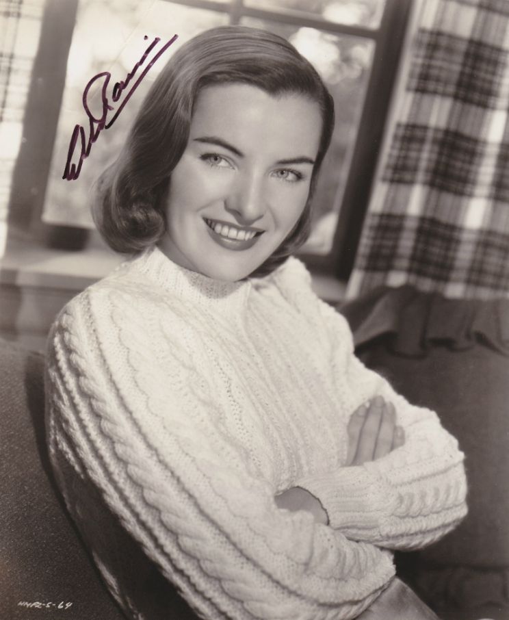Ella Raines