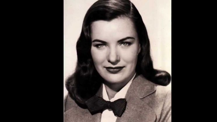 Ella Raines