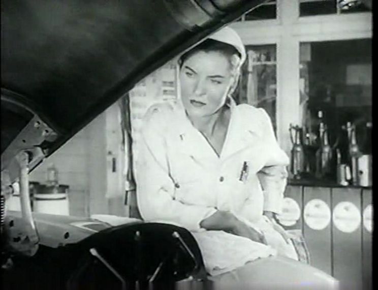 Ella Raines