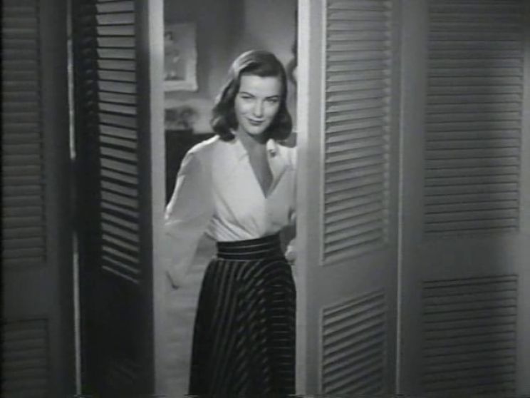 Ella Raines