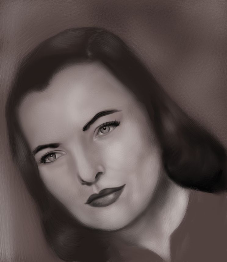 Ella Raines