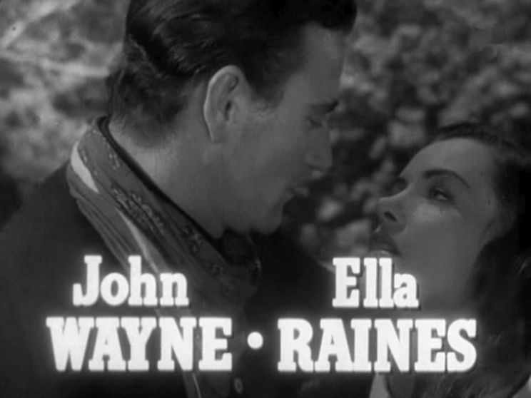 Ella Raines