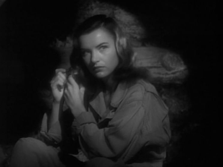 Ella Raines