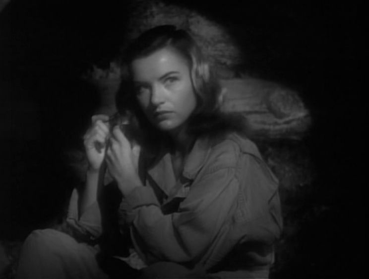 Ella Raines