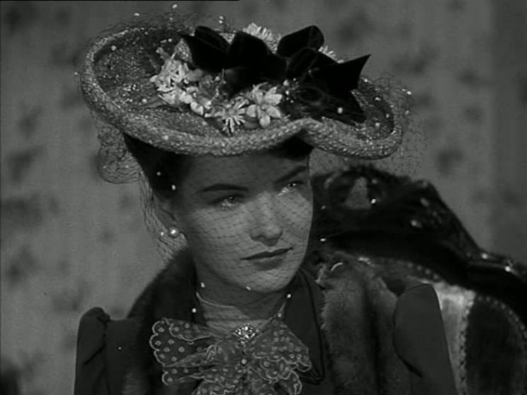 Ella Raines
