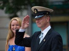 Ella Sinise
