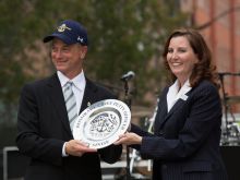 Ella Sinise