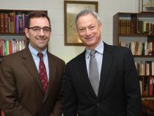 Ella Sinise photo