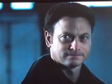 Ella Sinise