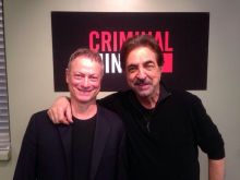 Ella Sinise photo