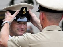 Ella Sinise photo