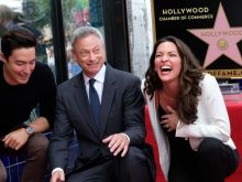 Ella Sinise