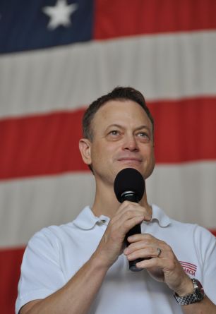 Ella Sinise