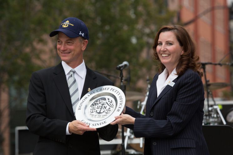 Ella Sinise