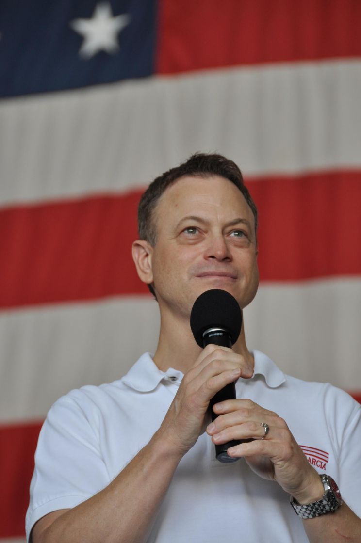 Ella Sinise