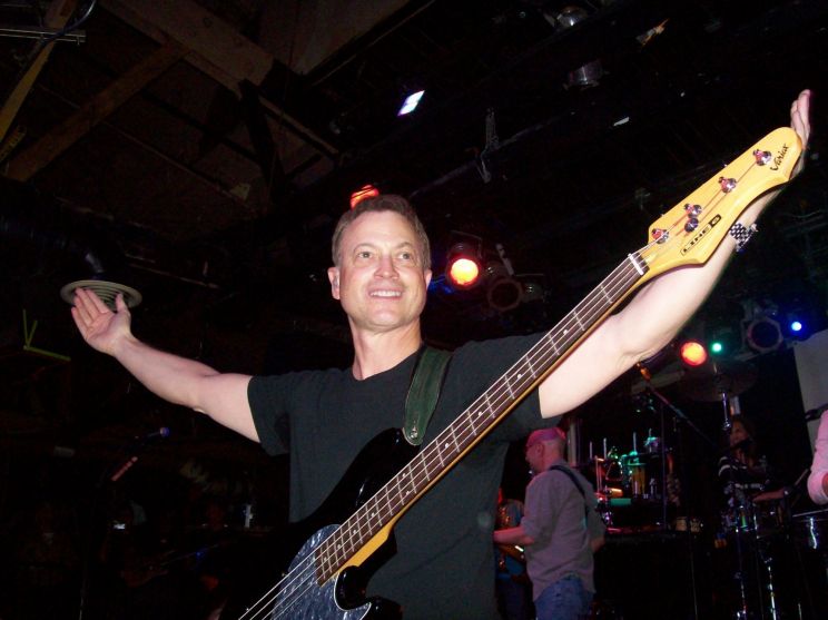 Ella Sinise