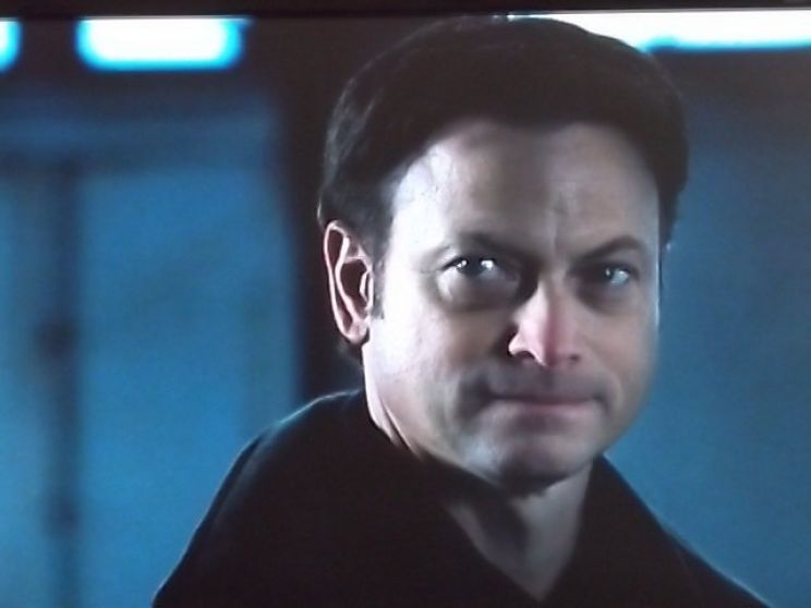 Ella Sinise