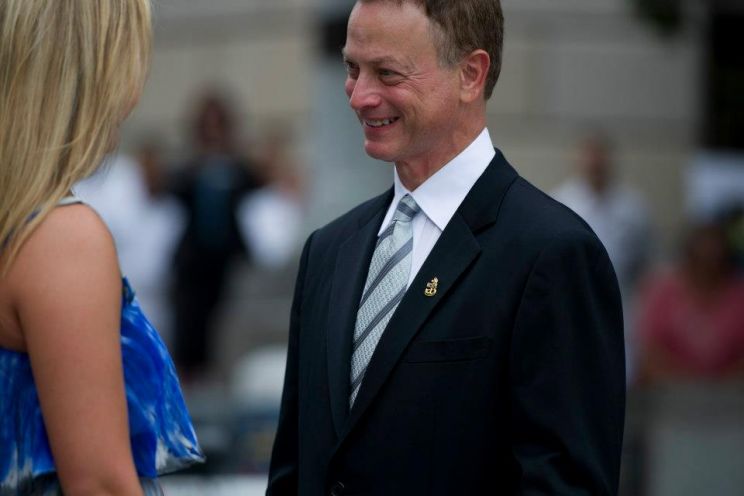 Ella Sinise