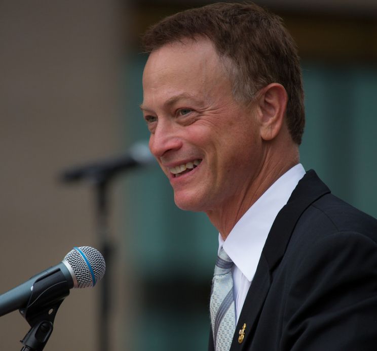 Ella Sinise