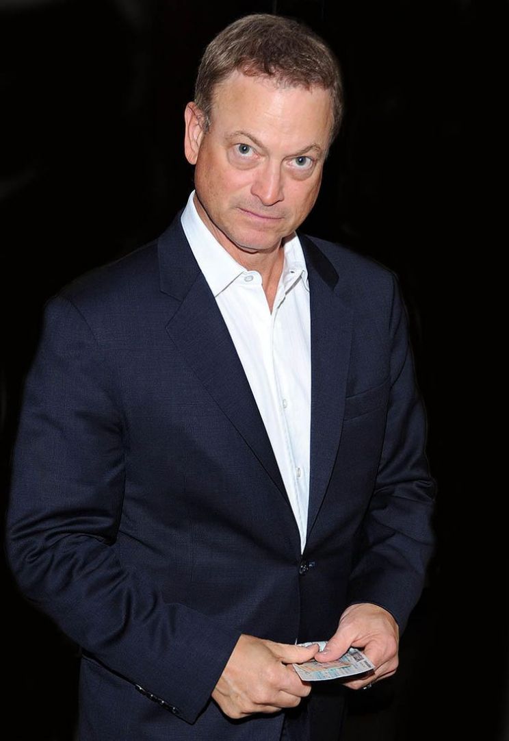 Ella Sinise