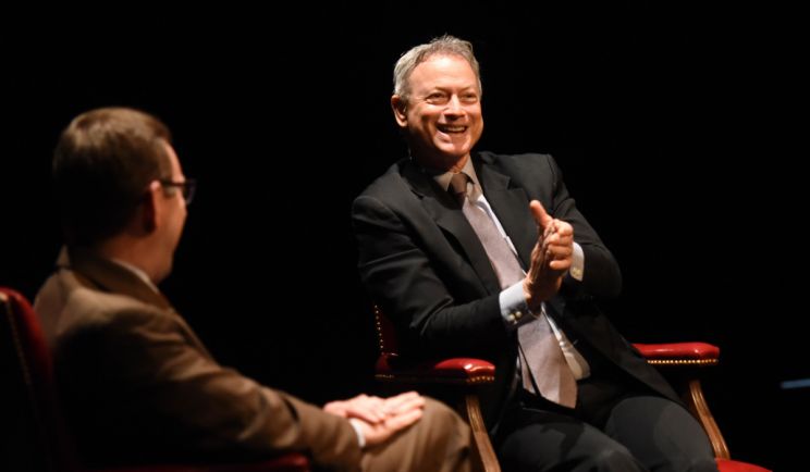 Ella Sinise