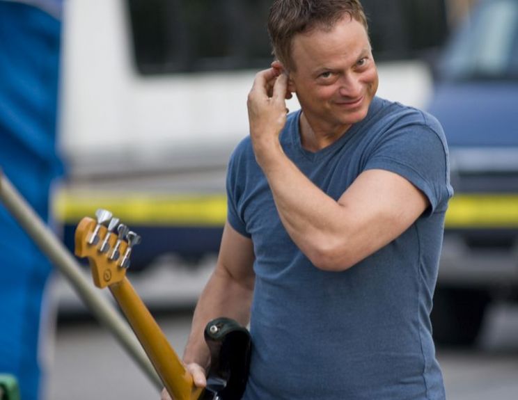 Ella Sinise