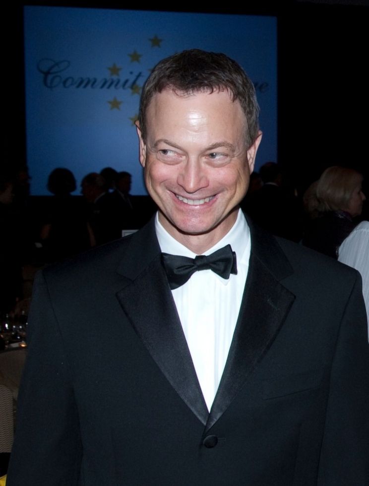 Ella Sinise