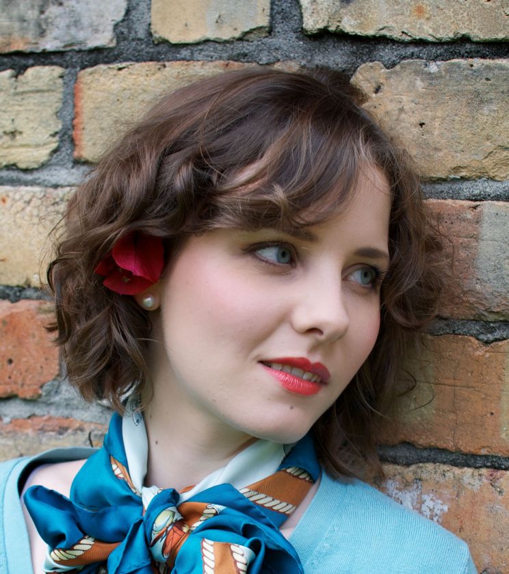 Ella Smith