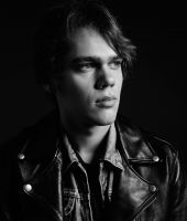 Ellar Coltrane