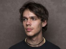 Ellar Coltrane